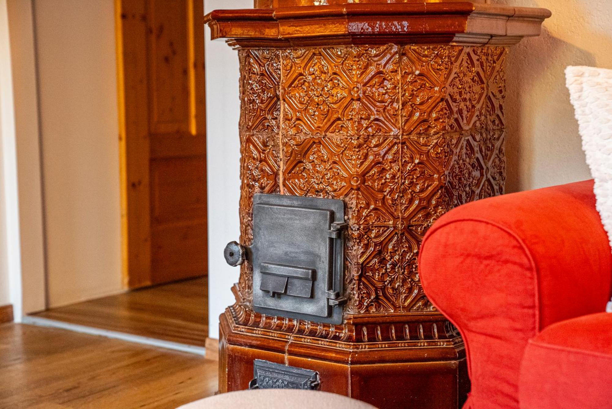 Apartmán Haus Frey Altaussee Exteriér fotografie