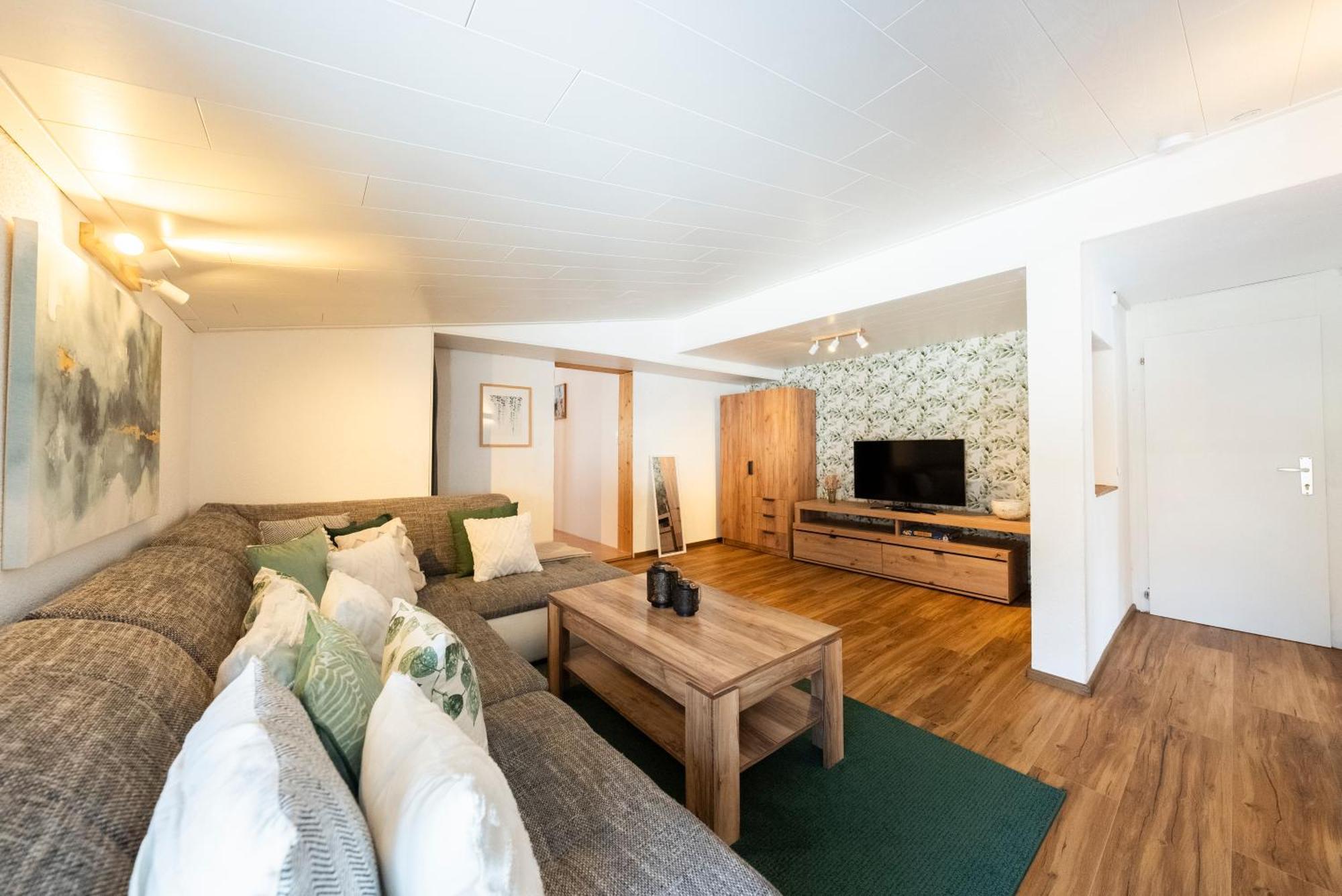 Apartmán Haus Frey Altaussee Exteriér fotografie