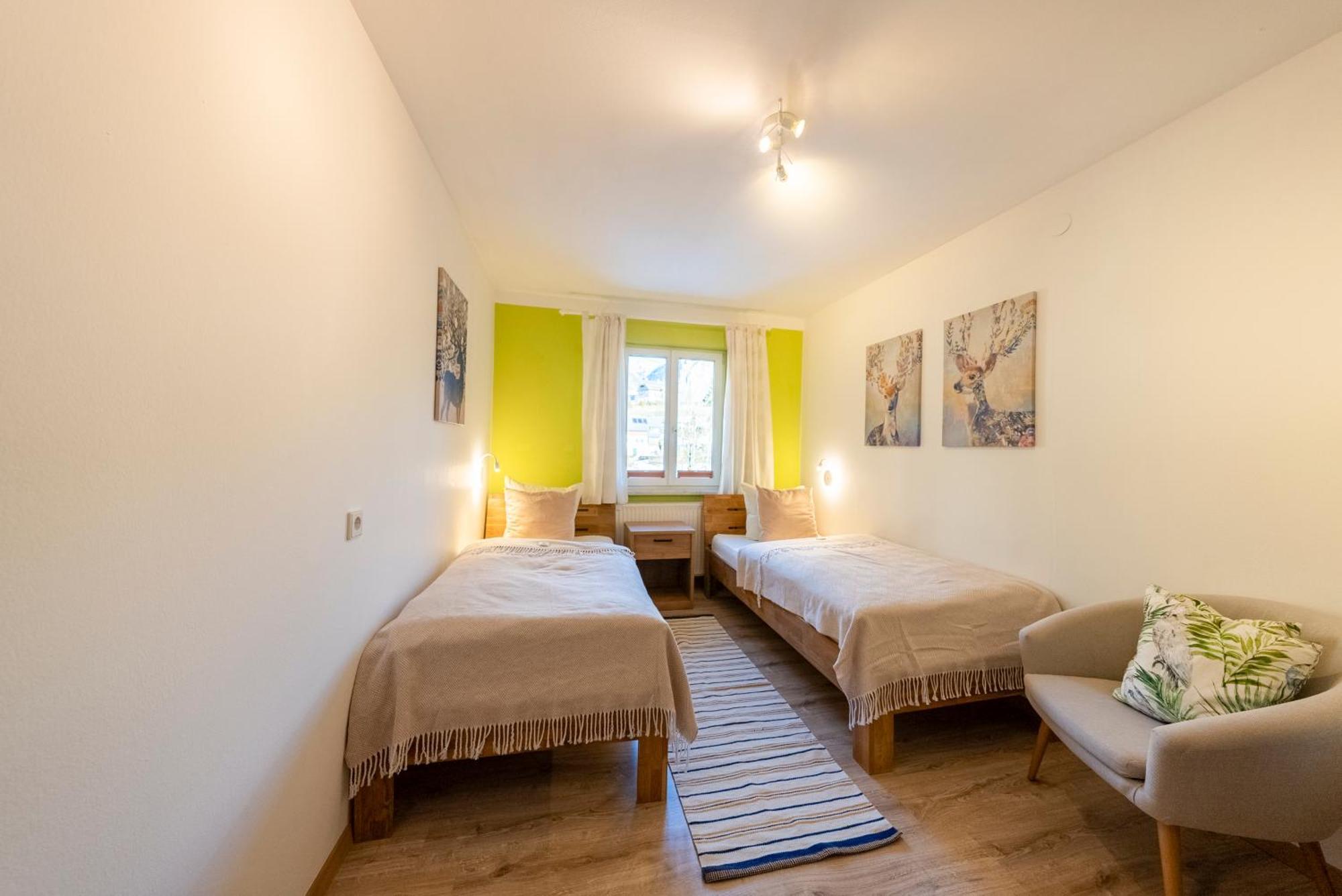 Apartmán Haus Frey Altaussee Exteriér fotografie