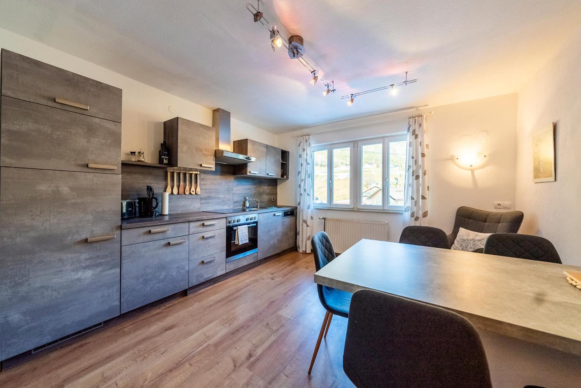 Apartmán Haus Frey Altaussee Exteriér fotografie