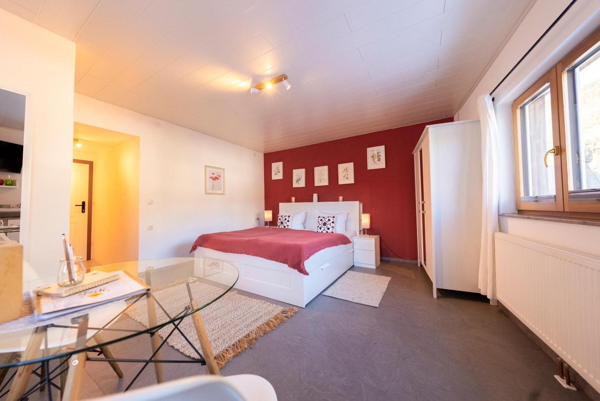 Apartmán Haus Frey Altaussee Exteriér fotografie