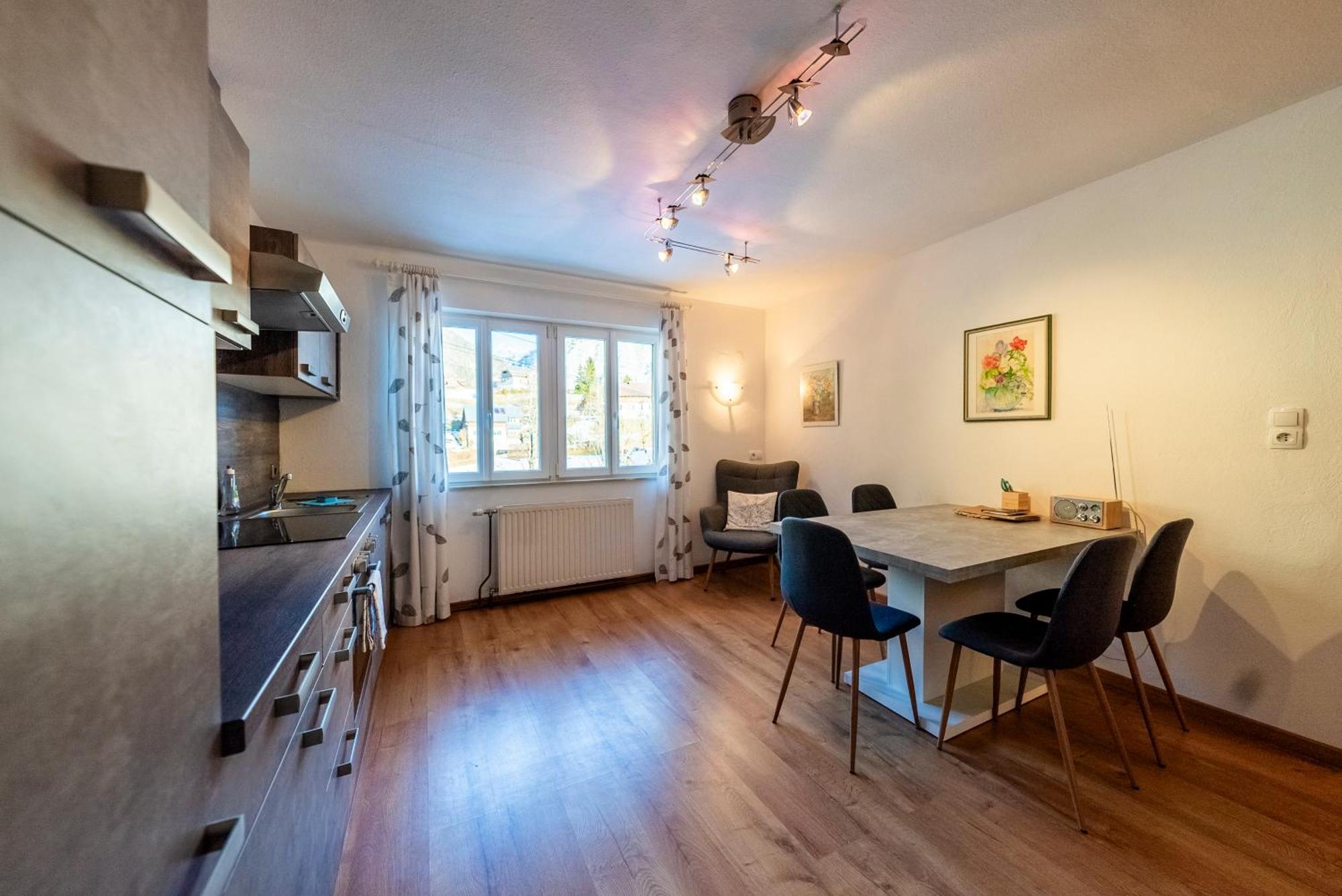 Apartmán Haus Frey Altaussee Exteriér fotografie