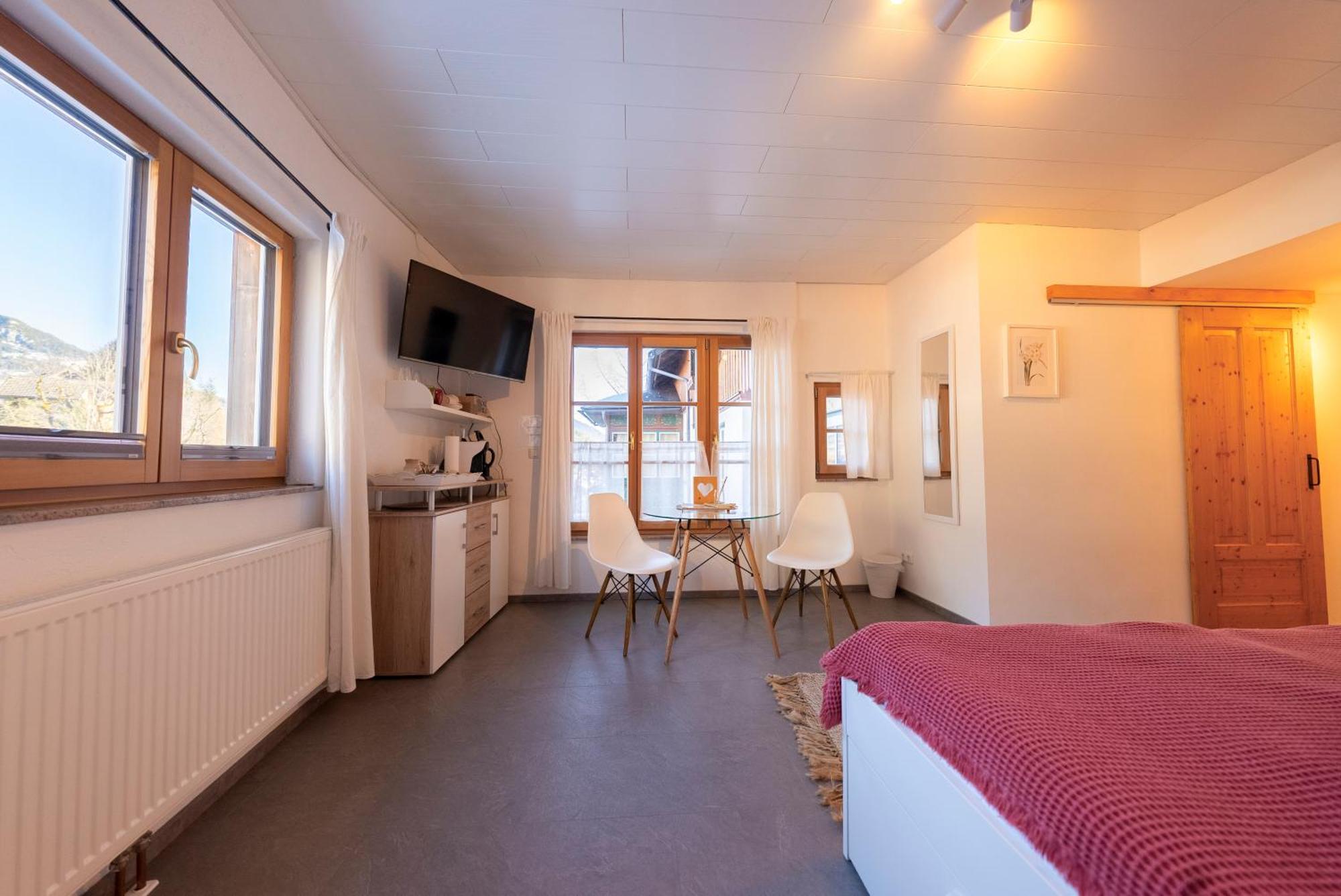 Apartmán Haus Frey Altaussee Exteriér fotografie