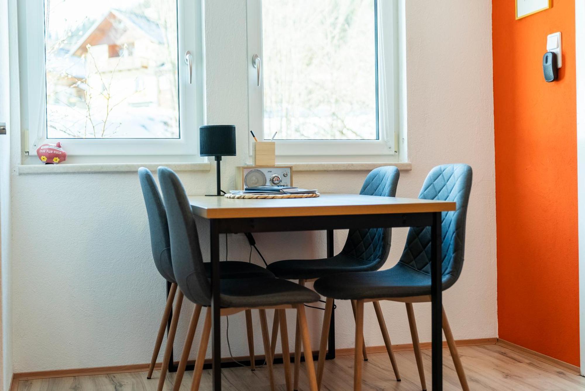 Apartmán Haus Frey Altaussee Exteriér fotografie