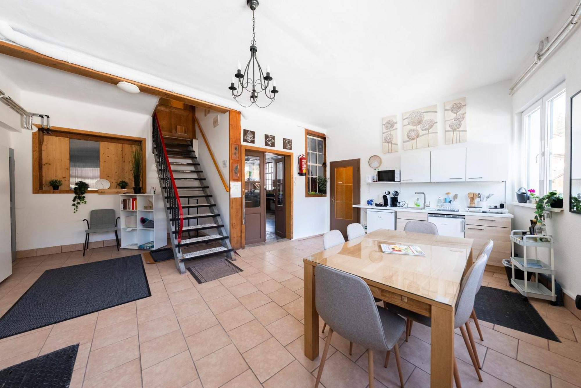Apartmán Haus Frey Altaussee Exteriér fotografie