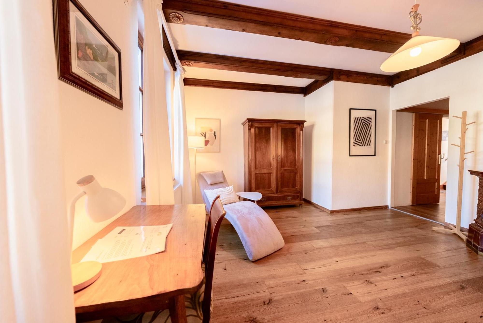 Apartmán Haus Frey Altaussee Exteriér fotografie