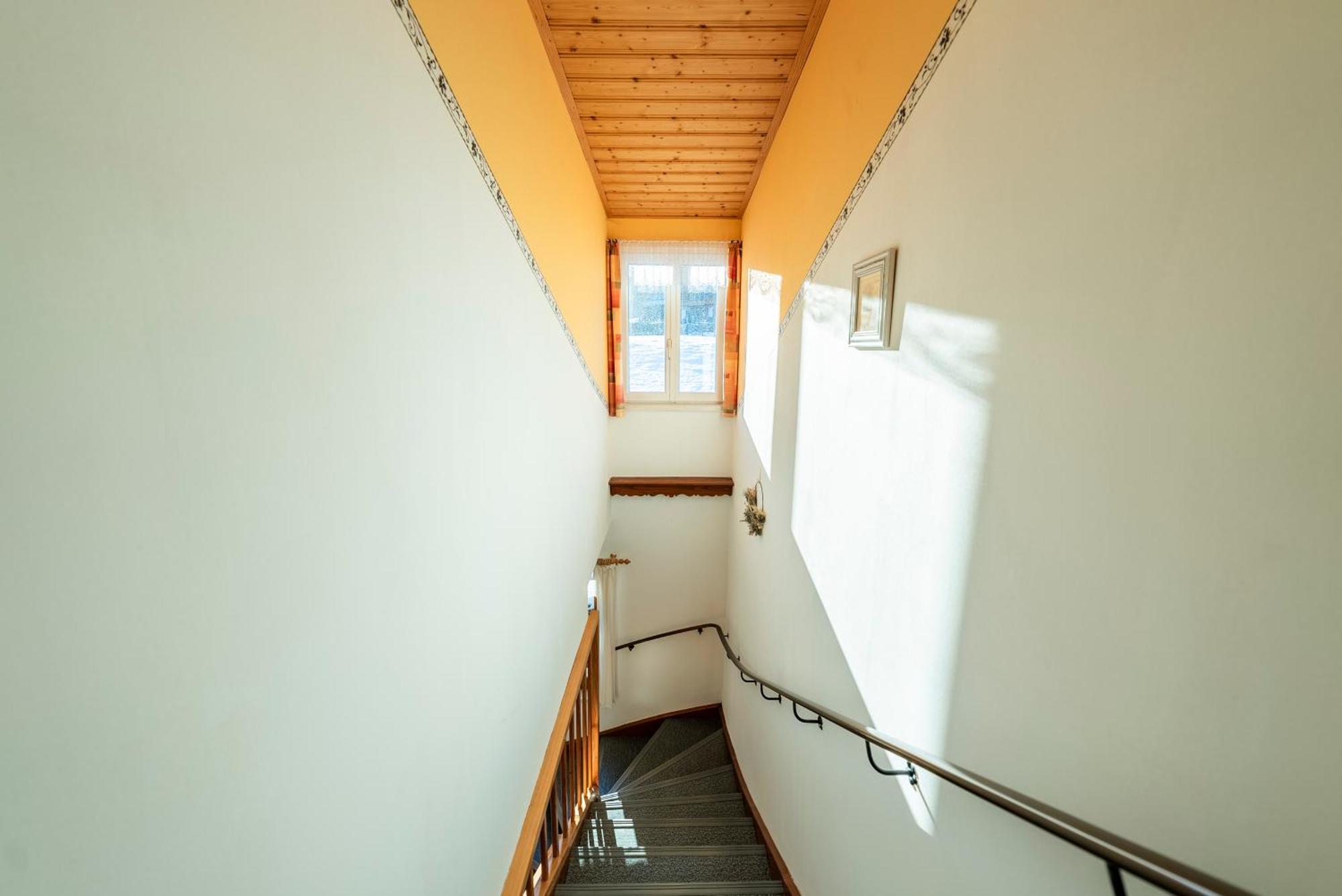 Apartmán Haus Frey Altaussee Exteriér fotografie