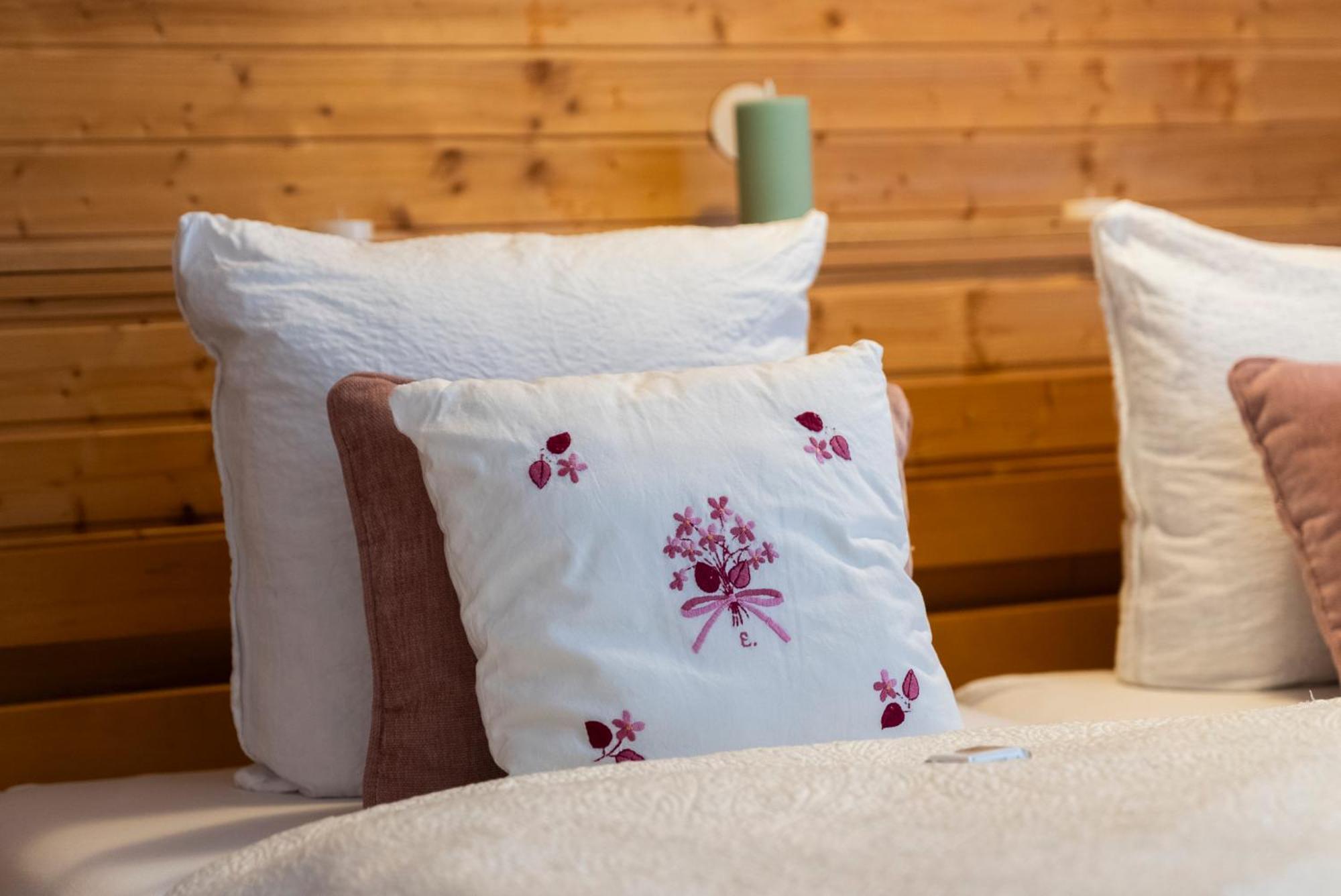 Apartmán Haus Frey Altaussee Exteriér fotografie
