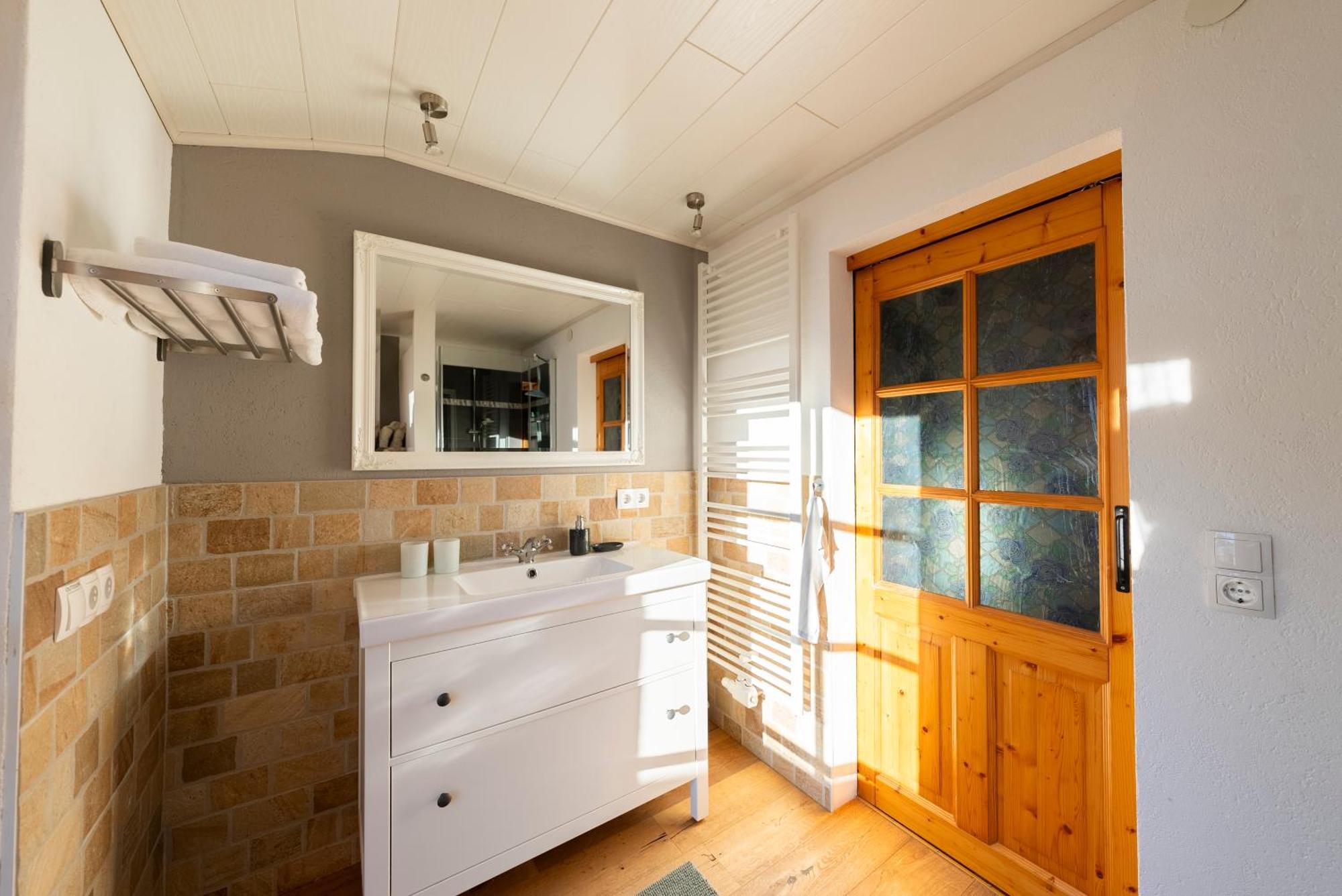 Apartmán Haus Frey Altaussee Exteriér fotografie
