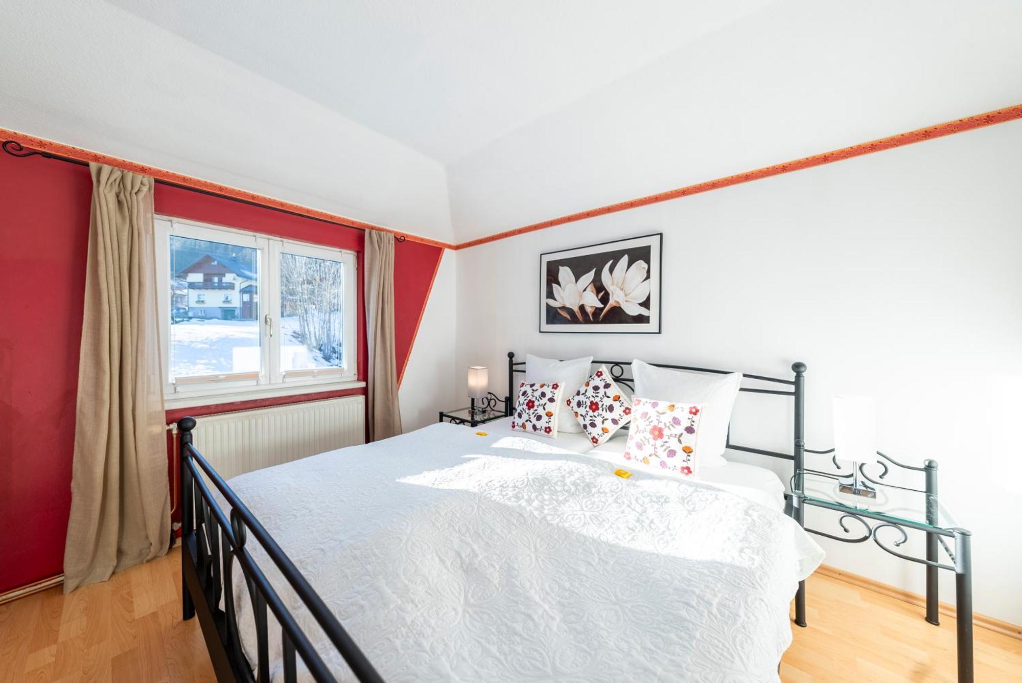 Apartmán Haus Frey Altaussee Exteriér fotografie