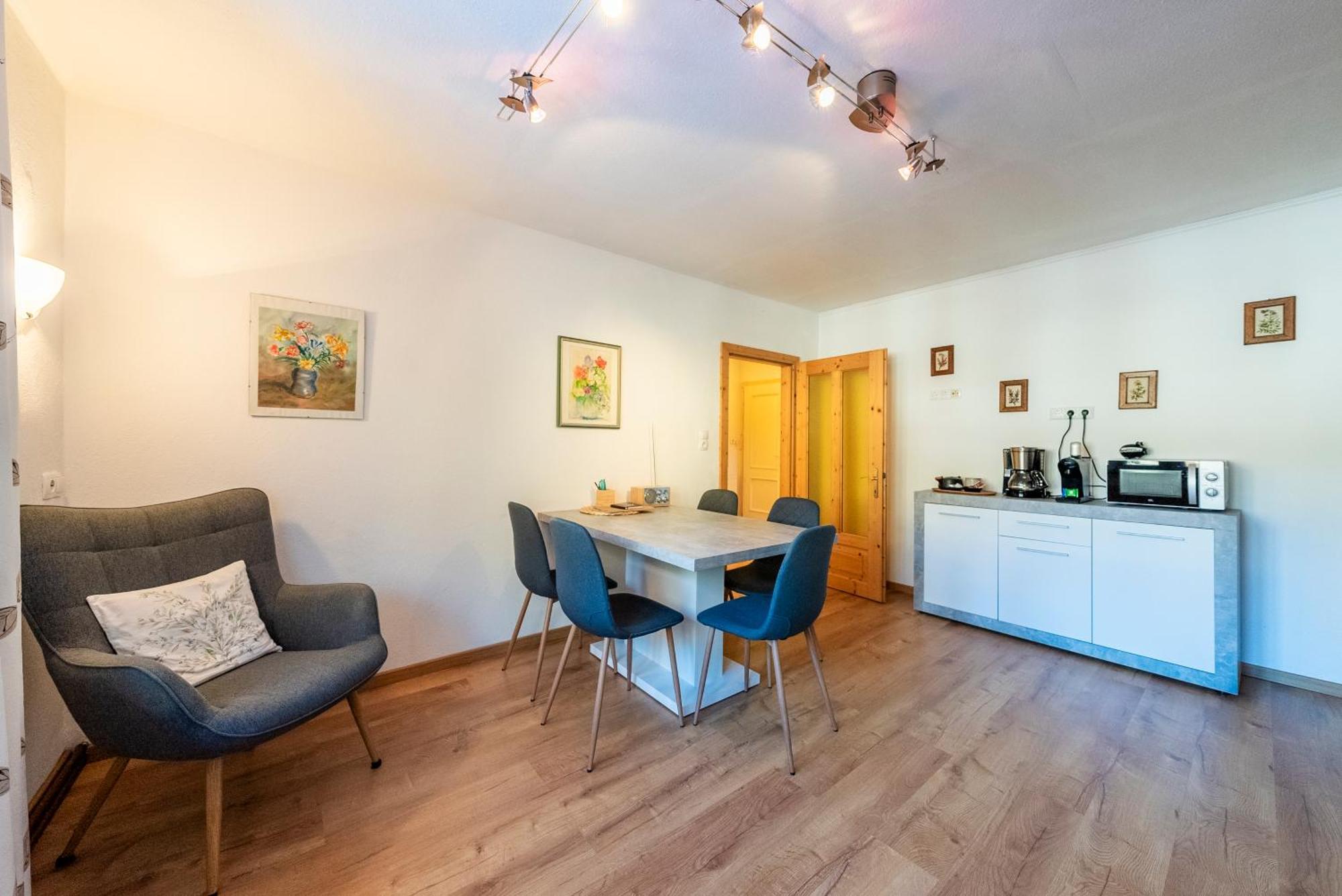 Apartmán Haus Frey Altaussee Exteriér fotografie