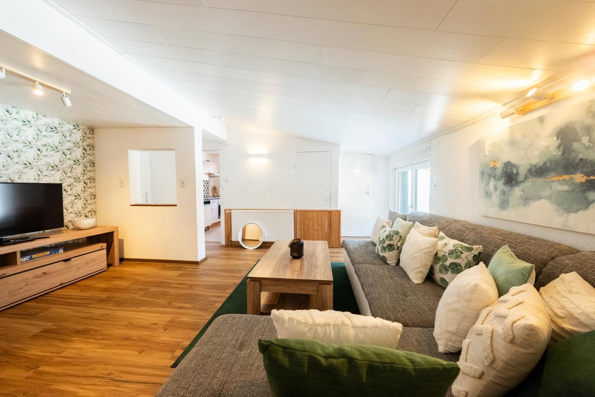 Apartmán Haus Frey Altaussee Exteriér fotografie