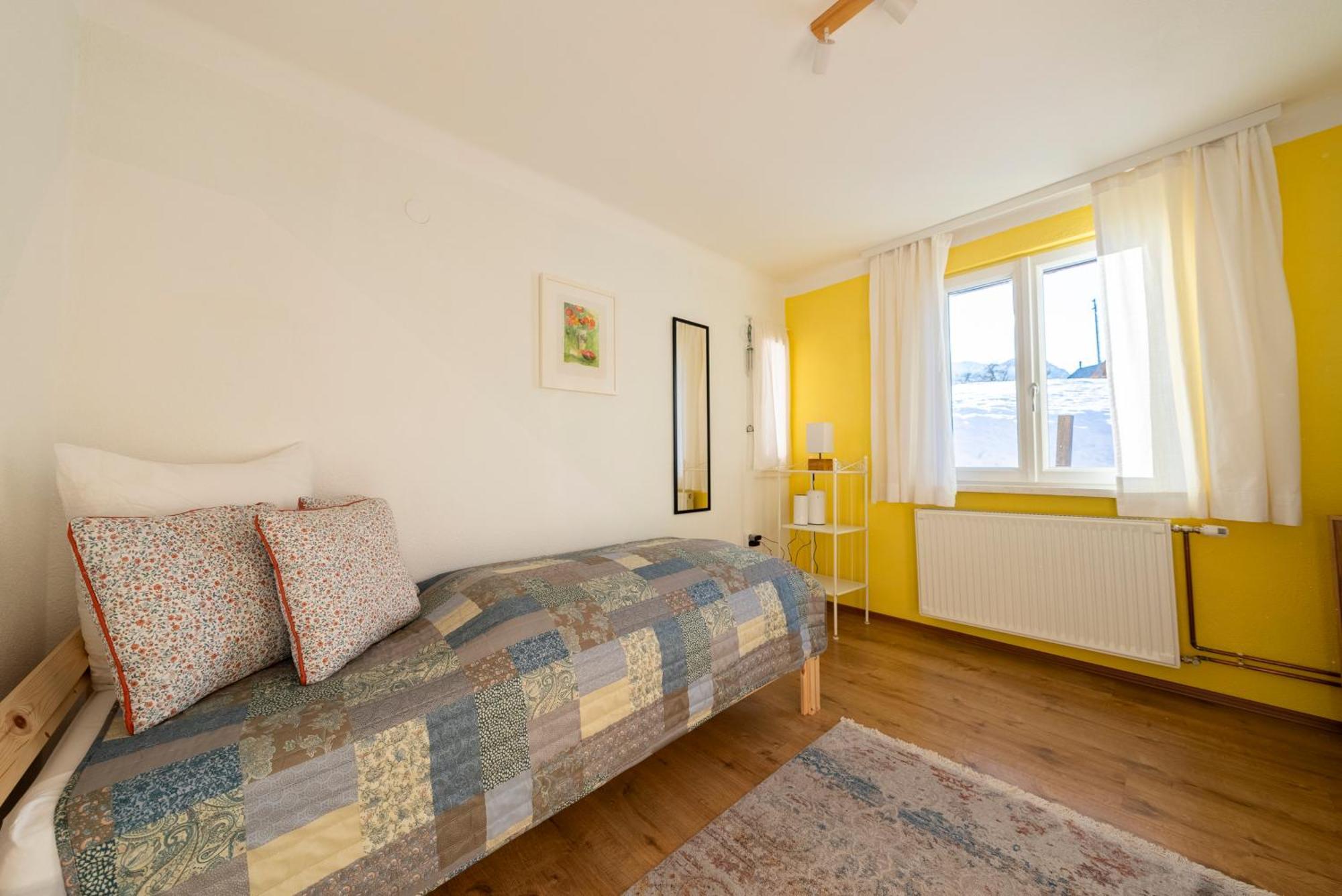 Apartmán Haus Frey Altaussee Exteriér fotografie
