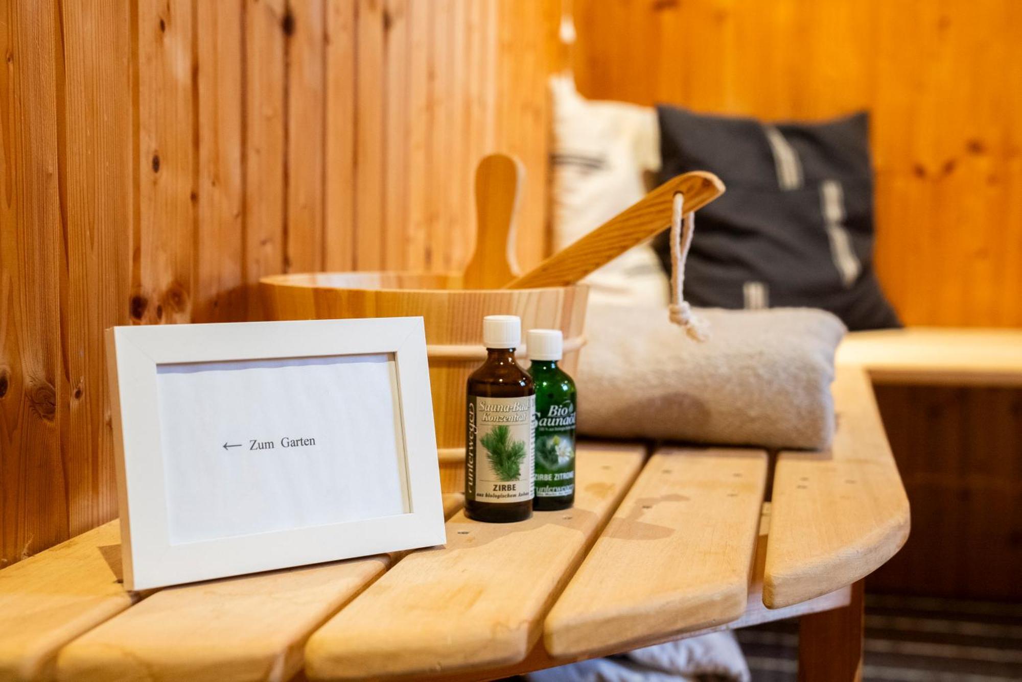 Apartmán Haus Frey Altaussee Exteriér fotografie