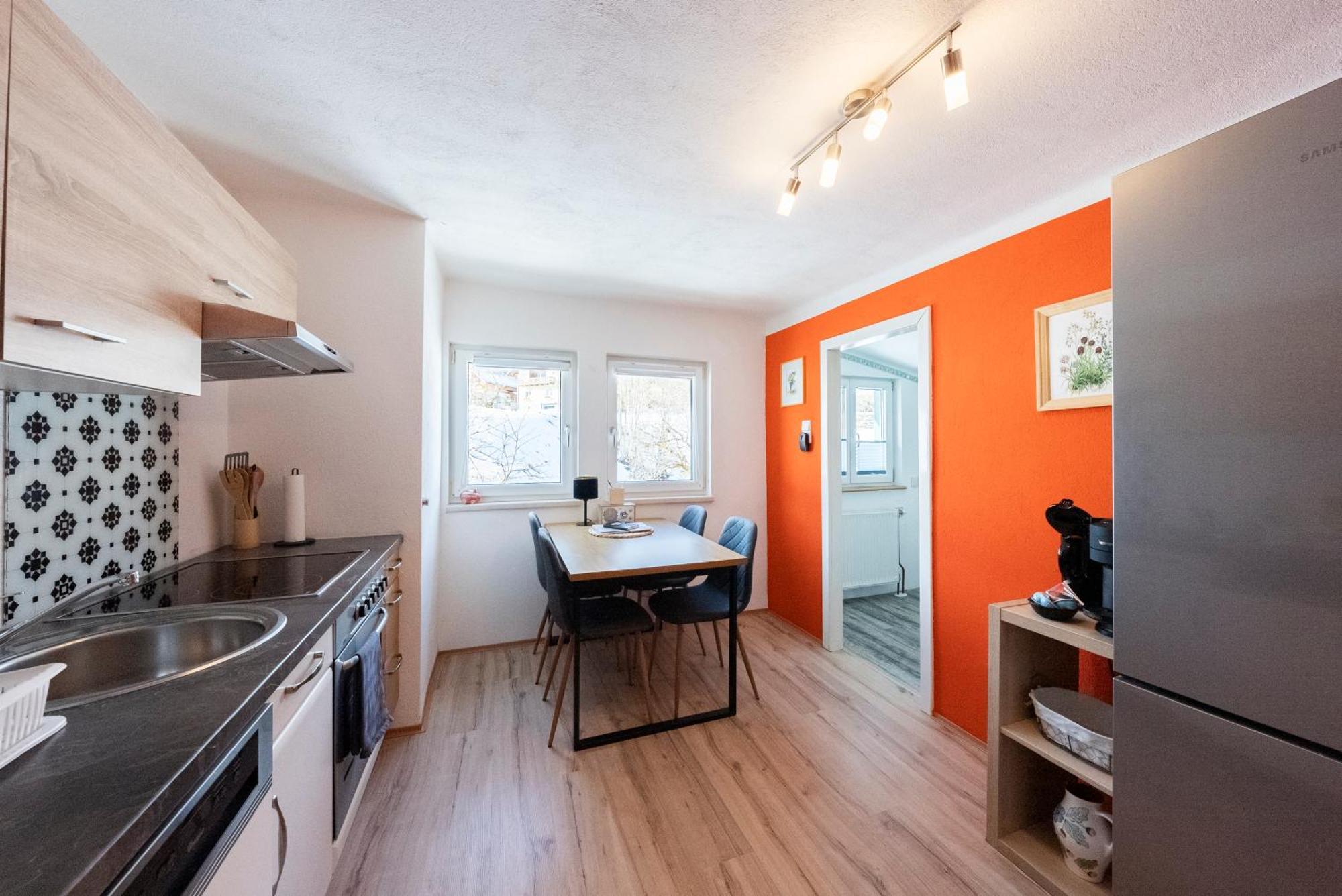 Apartmán Haus Frey Altaussee Exteriér fotografie