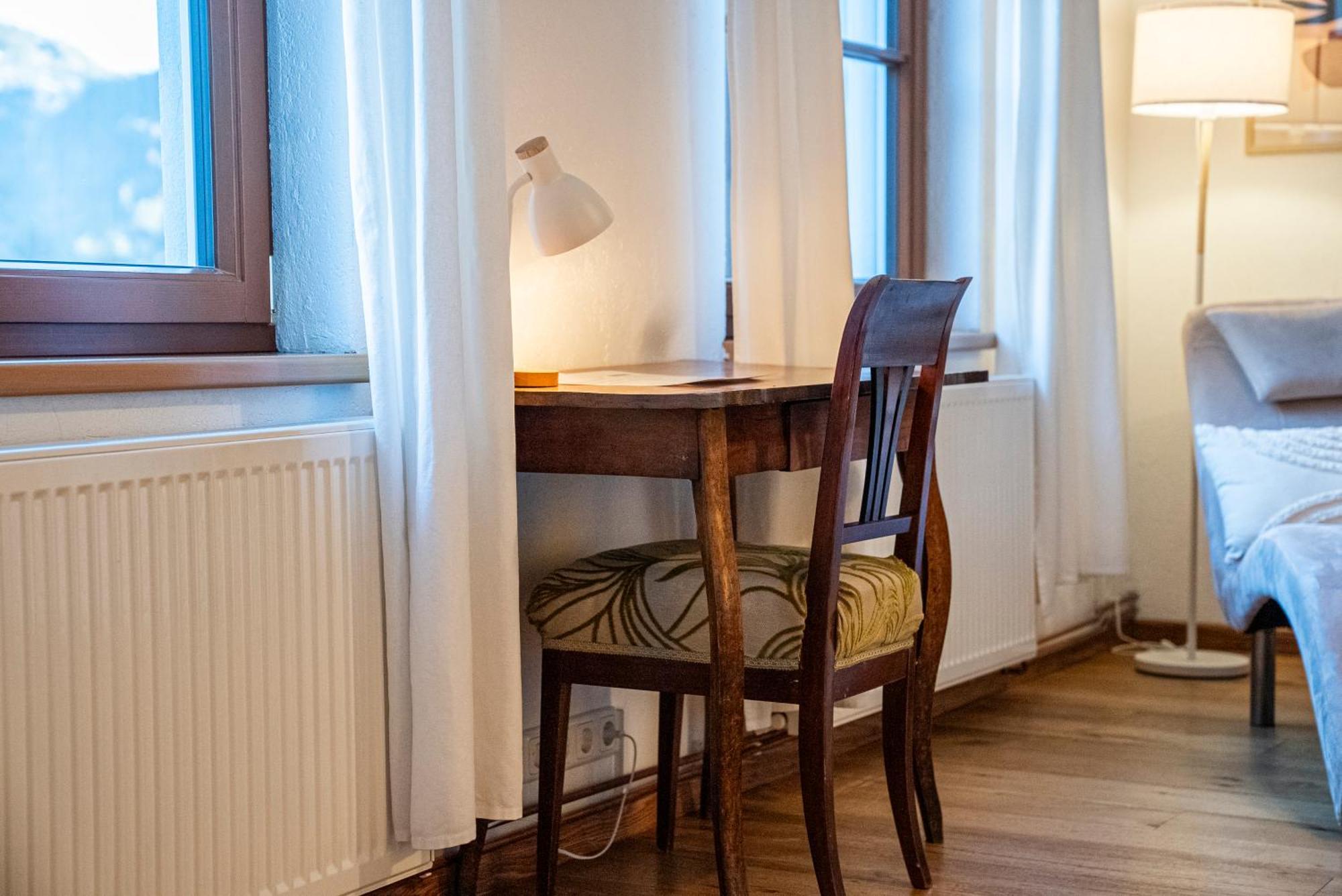 Apartmán Haus Frey Altaussee Exteriér fotografie