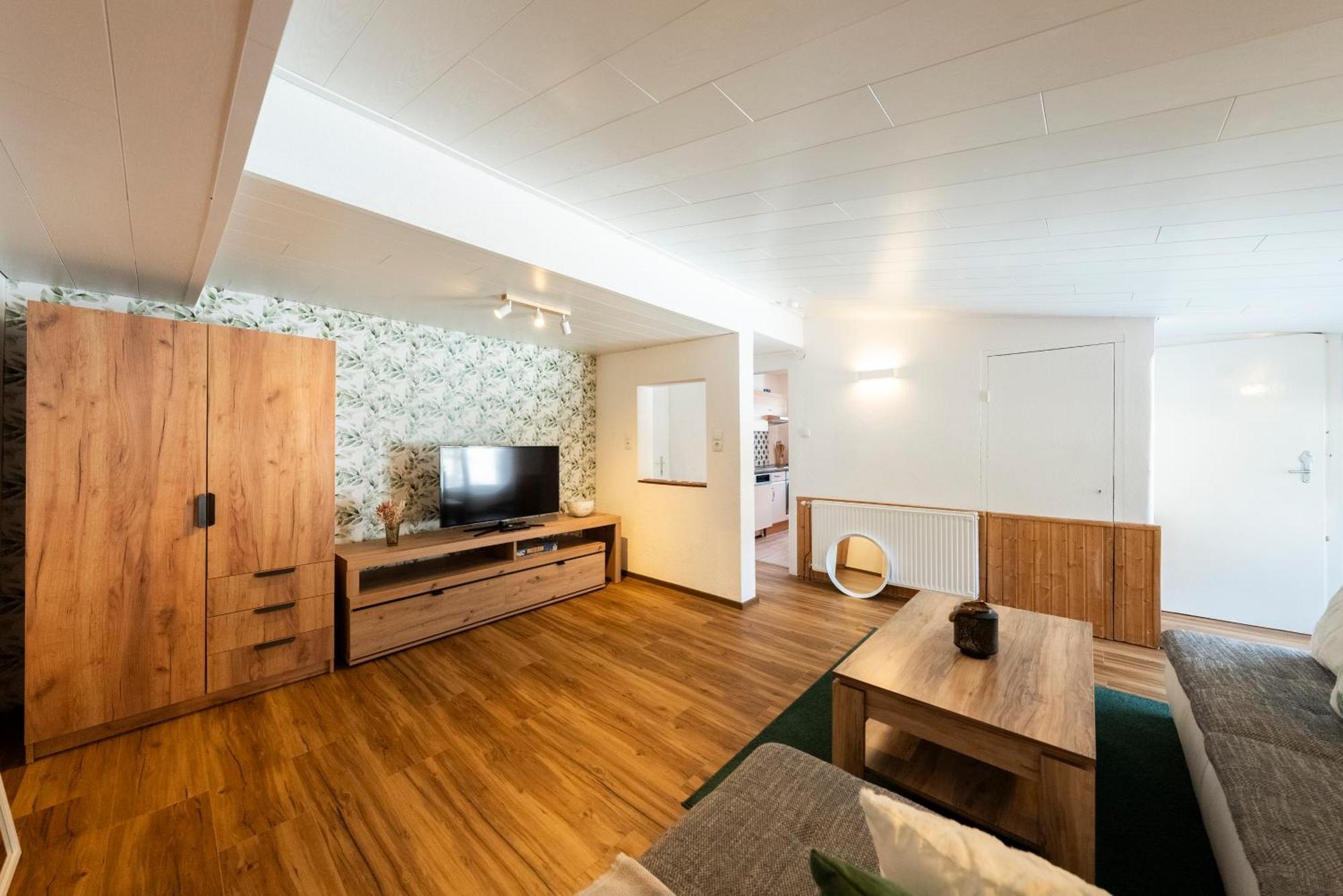 Apartmán Haus Frey Altaussee Exteriér fotografie